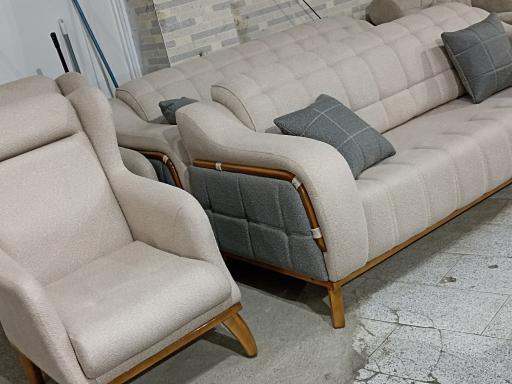 عکس بهشت مبلمان فروتن