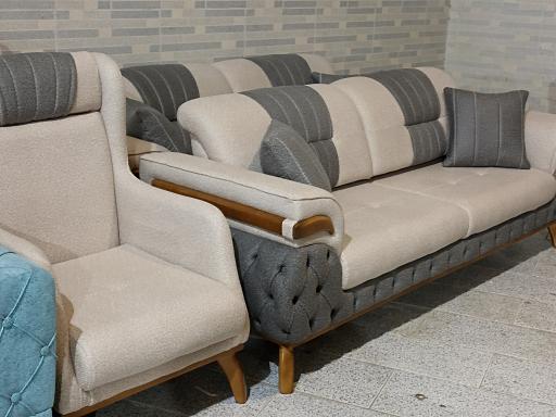 بهشت مبلمان فروتن