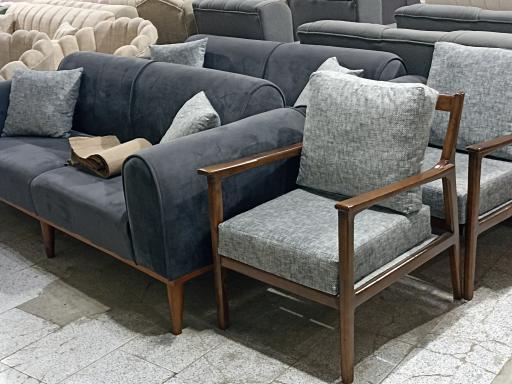 عکس بهشت مبلمان فروتن