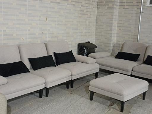 عکس بهشت مبلمان فروتن