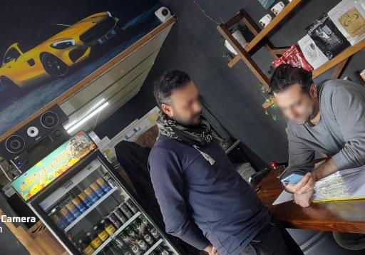 عکس مجموعه خودرویی فرتاک