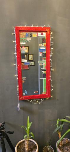 عکس کافه رستوران مام(غذای خانگی)