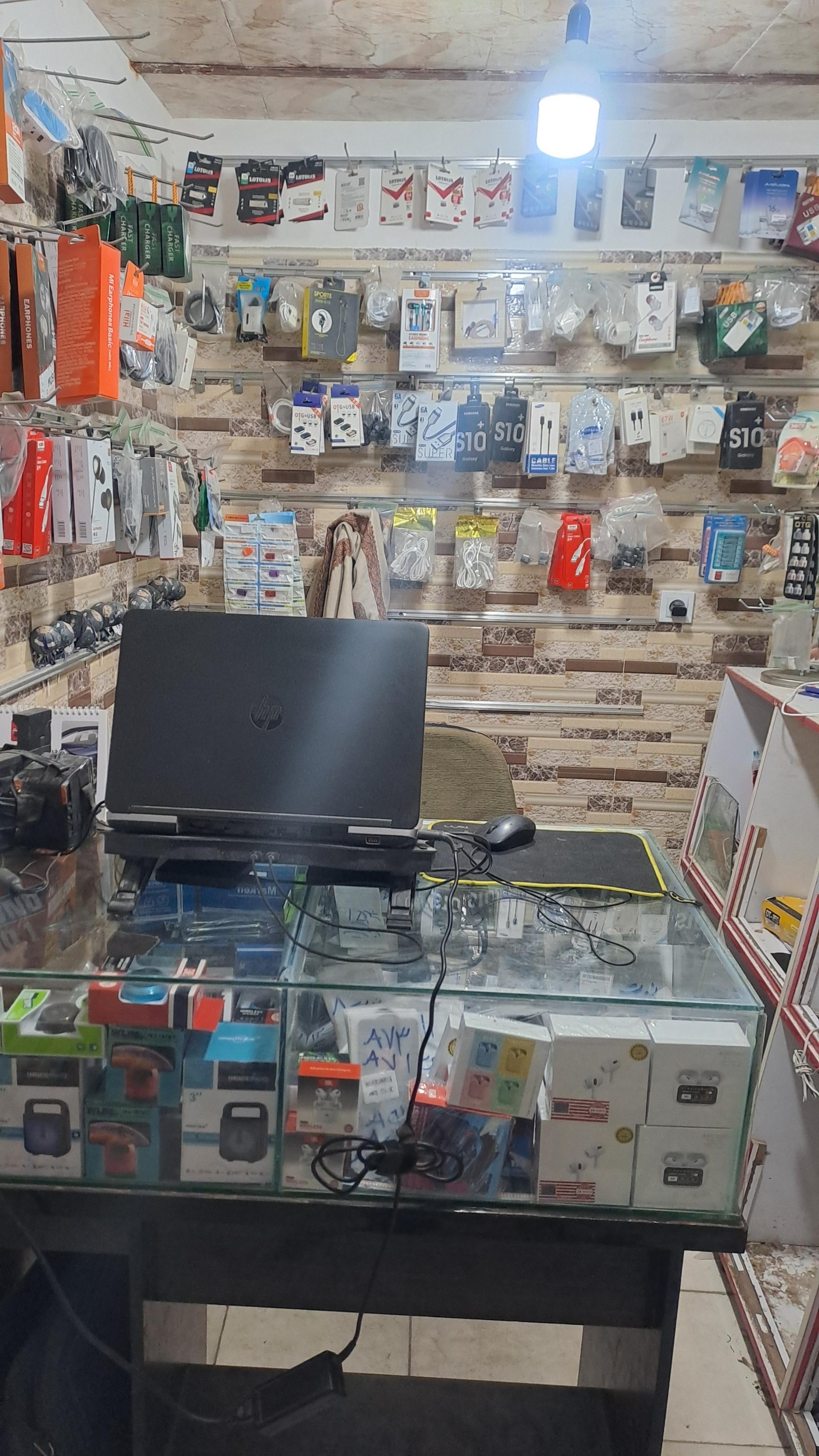 عکس موبایل سعید