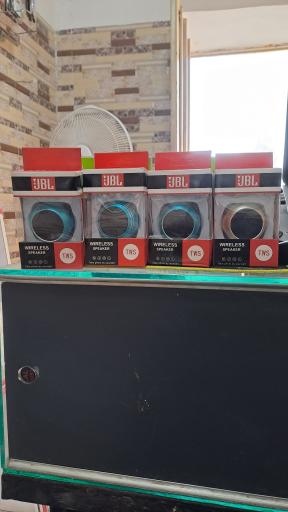 عکس موبایل سعید