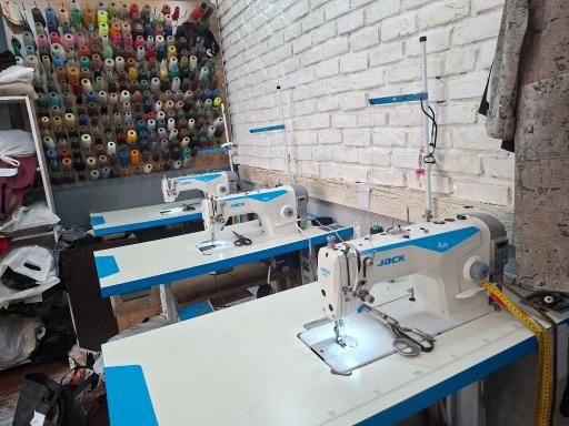 عکس خیاطی بیتا