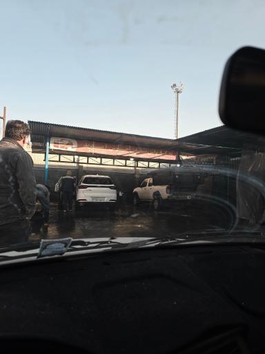 عکس تعمیرگاه تخصصی سهی