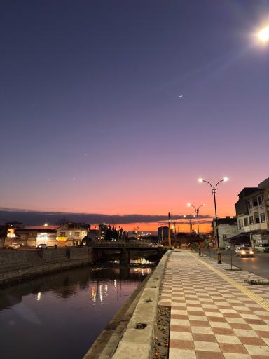 عکس لشت نشاء