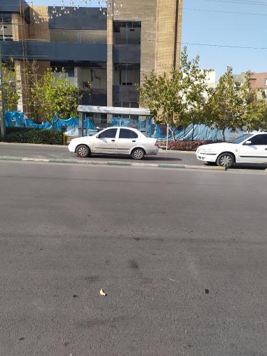 عکس  میدان یادگاران