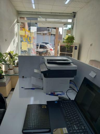 عکس کافی نت زارع