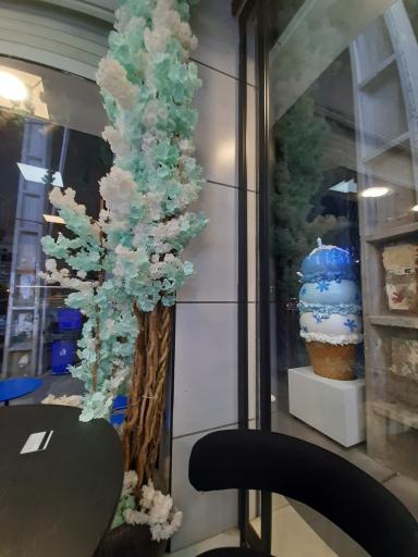 عکس ICE BLUE