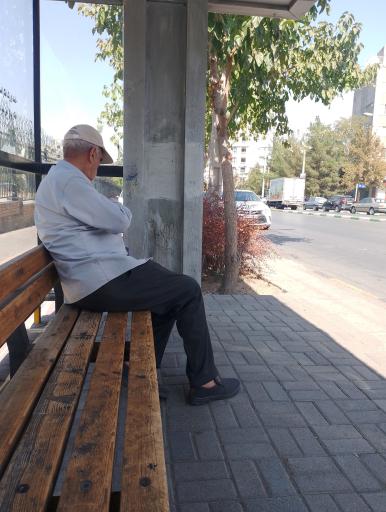 عکس  میدان یادگاران