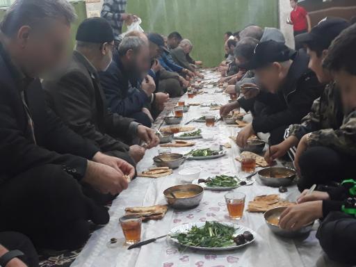 عکس مسجد انقلاب