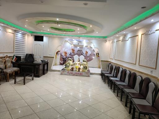 عکس دفترازدواج۲۴زنجان