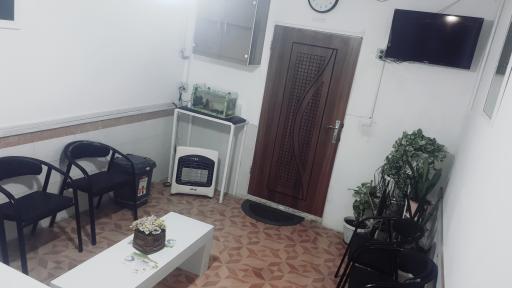 عکس شفاخانه طب سنتی تهران