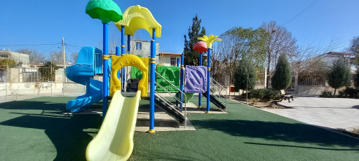 عکس لنا پارک