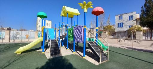 عکس لنا پارک