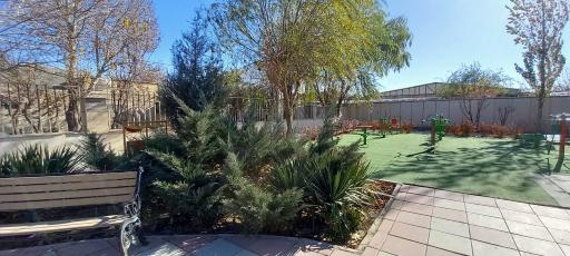 عکس لنا پارک