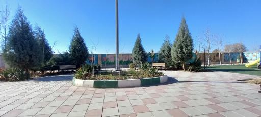 عکس لنا پارک