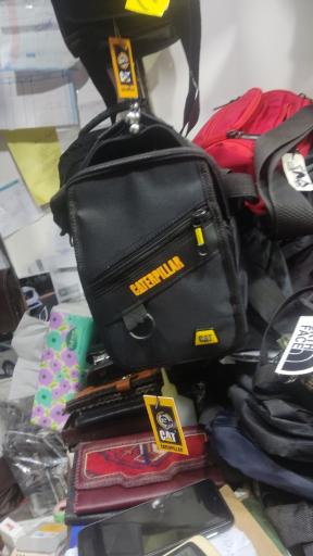 عکس تولیدی کیف کریمی