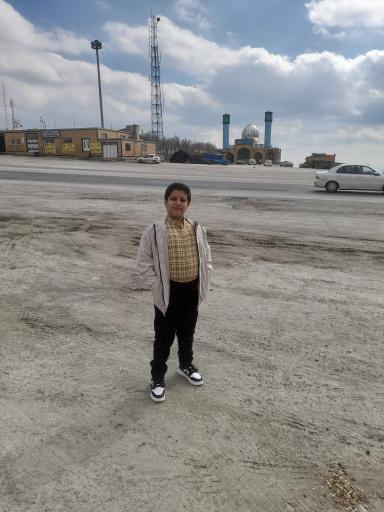 عکس راهدارخانه گردنه اسدآباد 