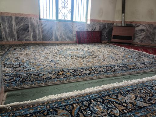 عکس مسجد حضرت فاطمه الزهرا