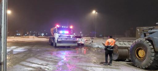 عکس راهدارخانه گردنه اسدآباد 