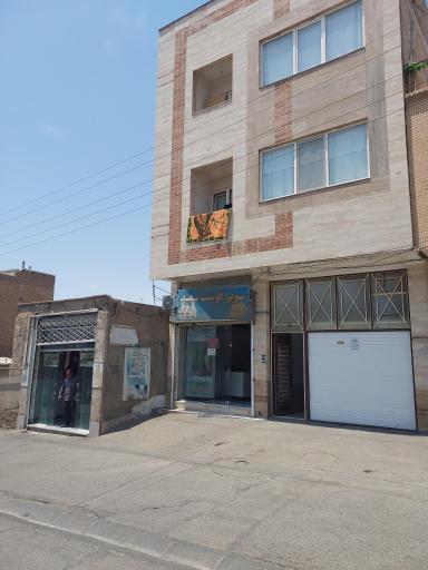 عکس سوپر گوشت سعید 