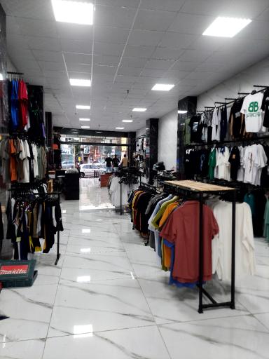 عکس پوشاک مادرید