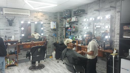 عکس پیرایش سلطانی