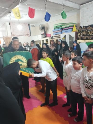 عکس موسسه فرهنگی و هنری انتشاراتی رشدآفرین