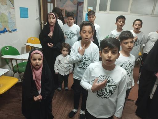 عکس موسسه فرهنگی و هنری انتشاراتی رشدآفرین