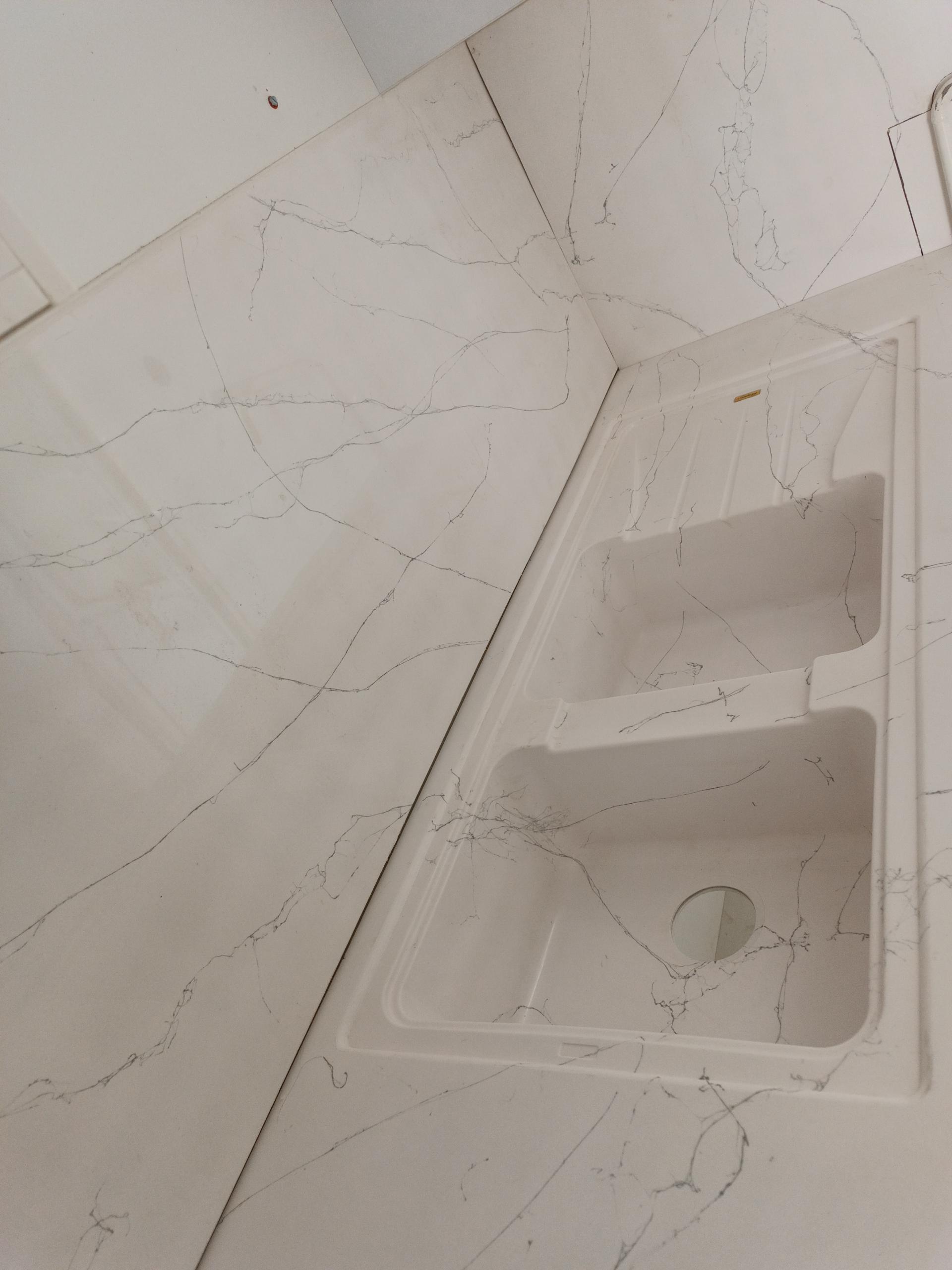 عکس تولیدی سینک سامان گرانیت