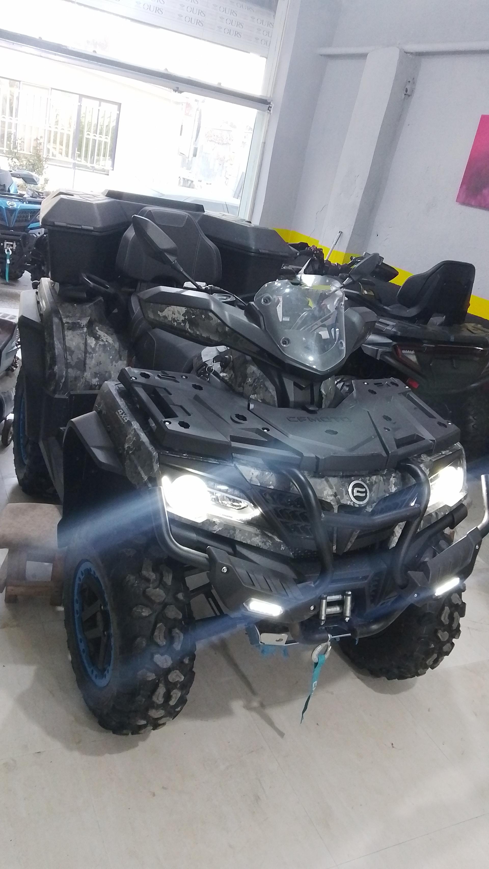 عکس تعمیرگاه چهار چرخ مستر مکانیک 