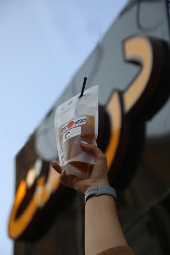 عکس کافه دربست