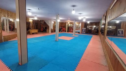 عکس باشگاه زاگرس