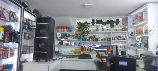 عکس کافی نت و لوازم جانبی رایانت