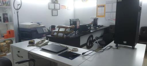 عکس کافی نت و لوازم جانبی رایانت