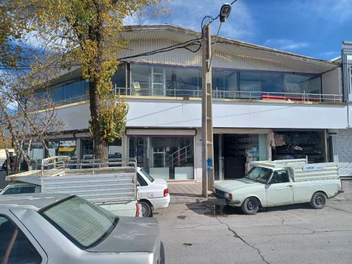 عکس فروشگاه لوازم ساختمانی پورمحمدی