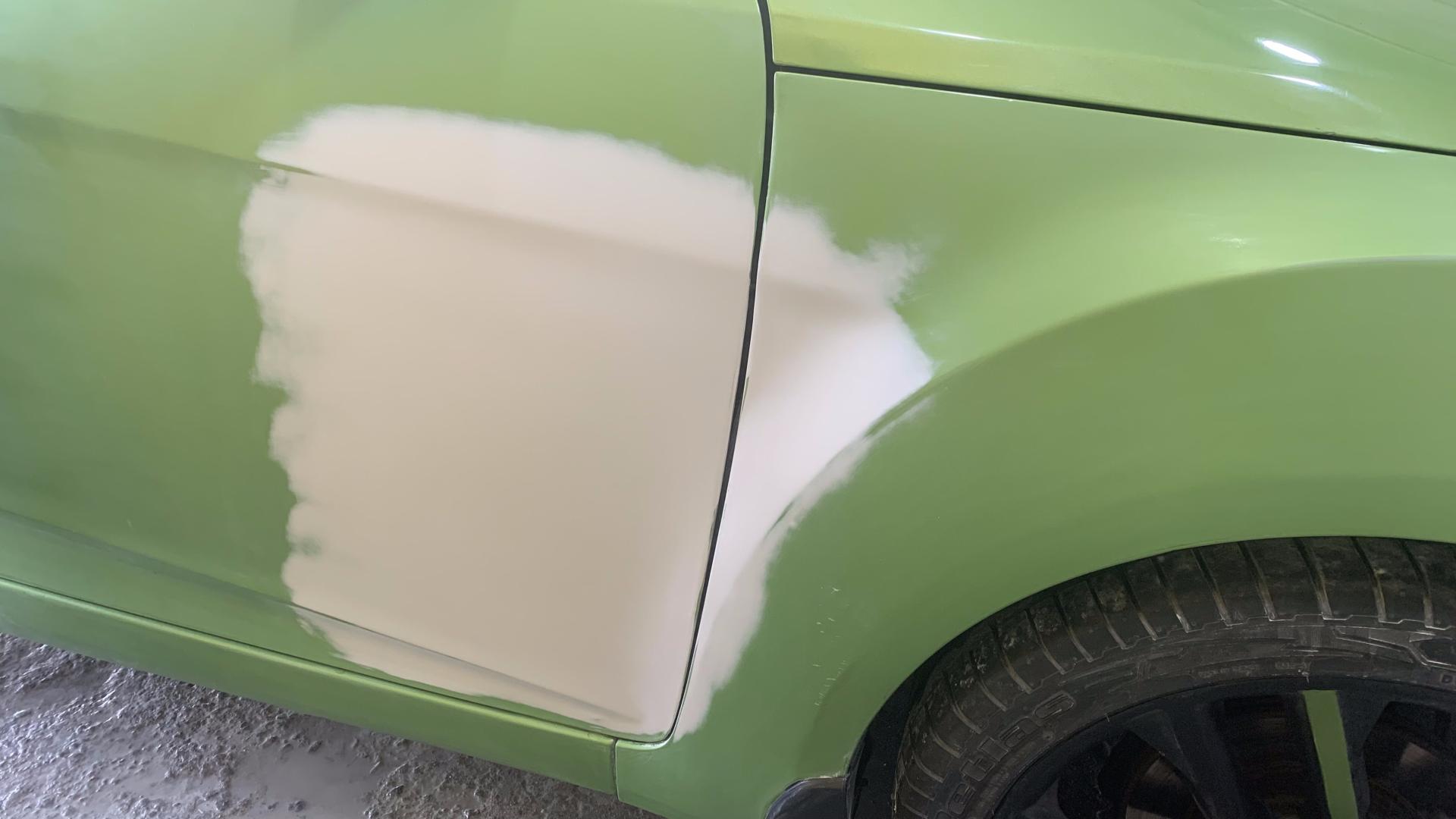 عکس مرکز لیسه کشی و اتورنگ علیپور