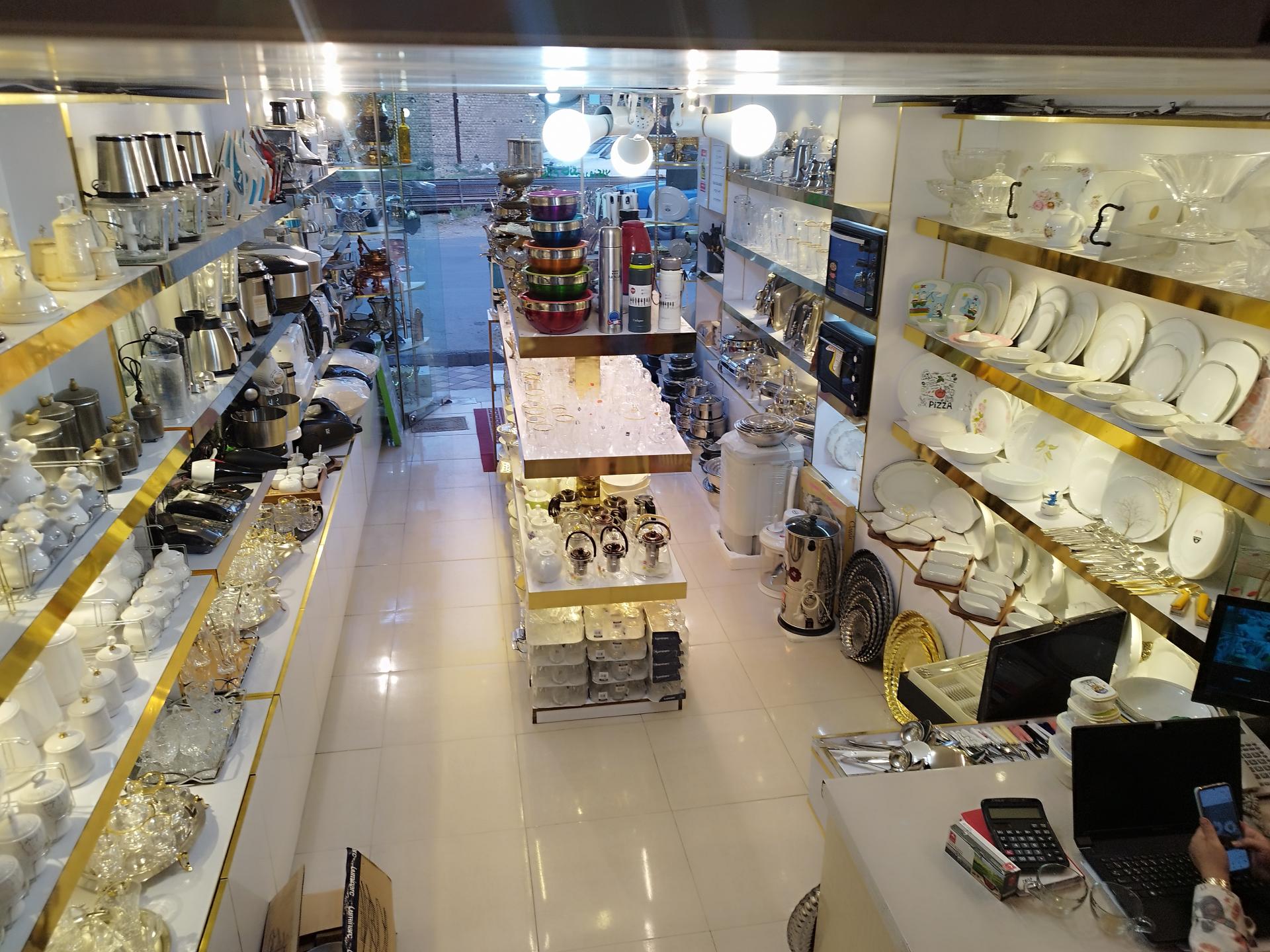 عکس لوازم خانگی روزکالا