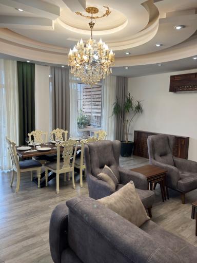 عکس عمارت آرک