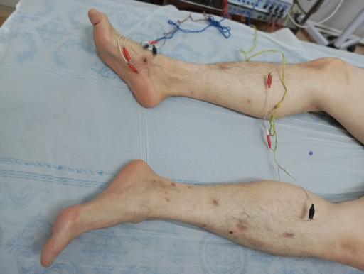 عکس شفاخانه طب سنتی تهران