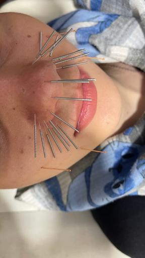 عکس شفاخانه طب سنتی تهران