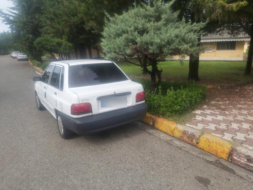 عکس استراحتگاه کارگری سنگاچین