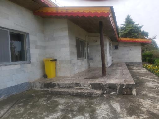 عکس استراحتگاه کارگری سنگاچین