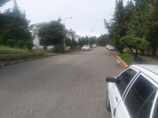 عکس استراحتگاه کارگری سنگاچین