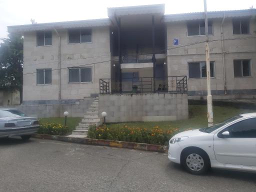 عکس استراحتگاه کارگری سنگاچین