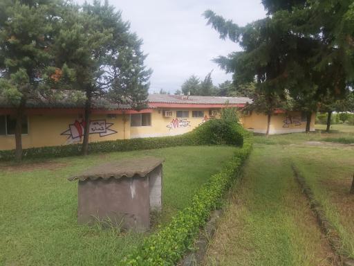 عکس استراحتگاه کارگری سنگاچین