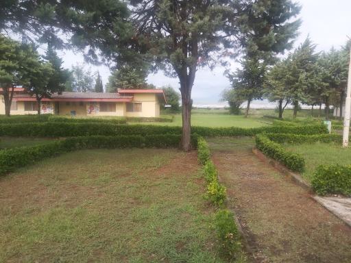 عکس استراحتگاه کارگری سنگاچین