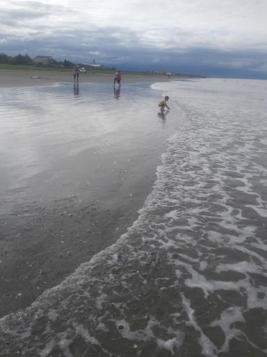 عکس استراحتگاه کارگری سنگاچین